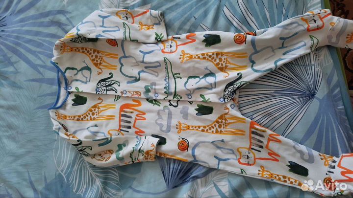 Детские вещи