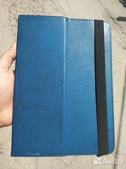 Планшет 10,1 16gb/6andr/SIMчехол+ наушники