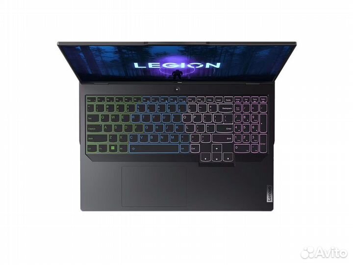 Lenovo Legion 5 Pro 2024 i9-14900HX RTX4060