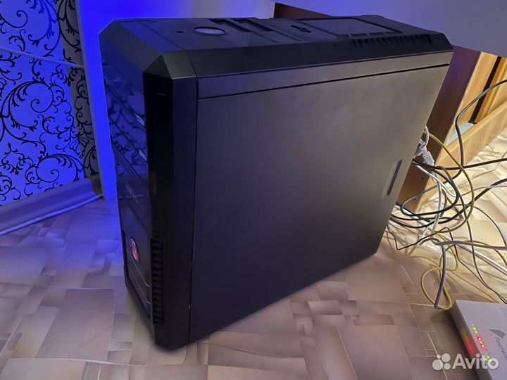 Персональный компьютер