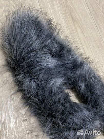 Пуховик женский