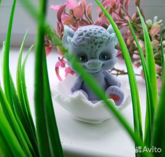 Мыло ручной работы 