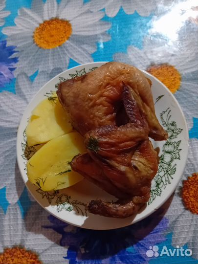 Цыплята корнишоны