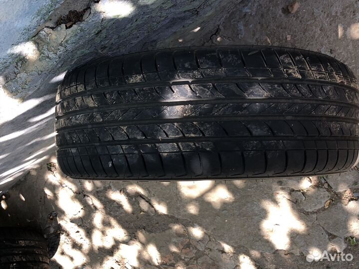 Bars UZ200 185/55 R15 82V