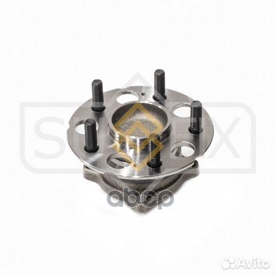 Ступица колеса зад прав/лев SN1195 sufix