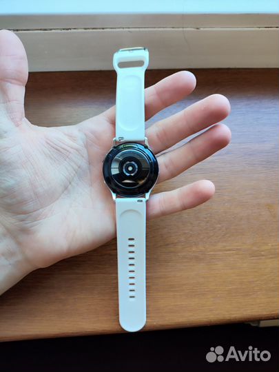 Samsung galaxy wach active 2