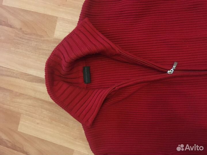 Кофта мужская 50-52р