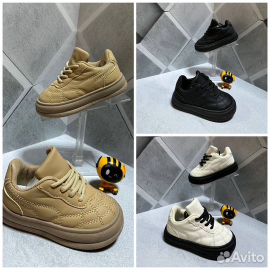 Детска обувь опт