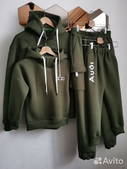 Индивидуальный пошив мужских и женских костюмов