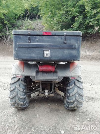 Продам Cf moto x6