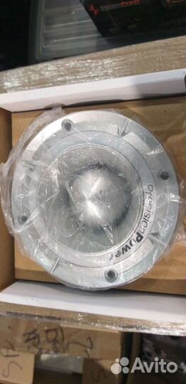 Твиттер рупорный PPI PT.5 Precision Power эстрада