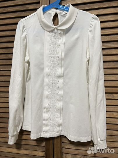 Рубашка детская