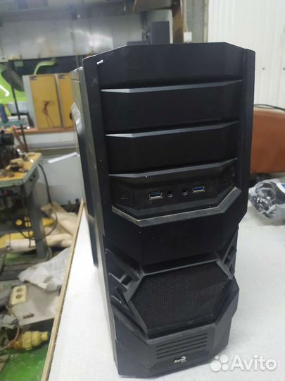 Игровой корпус для пк бу