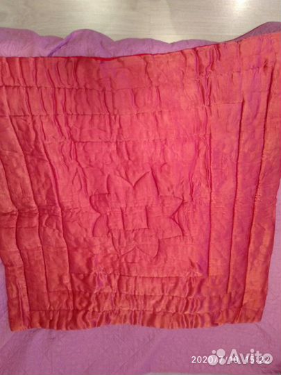 Одеяло детское