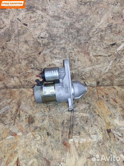 Стартер Nissan 23300EN200