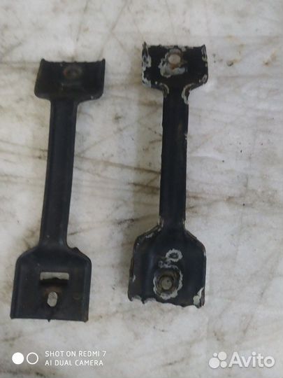 Планка аккумулятора Jeep Grand Cherokee zj