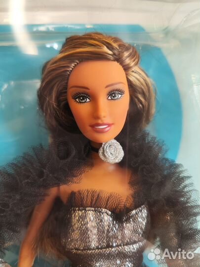 Barbie Fashion Fever 2005г. Барби Модная лихорадка