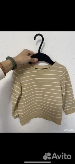 Свитшот для мальчика H&M
