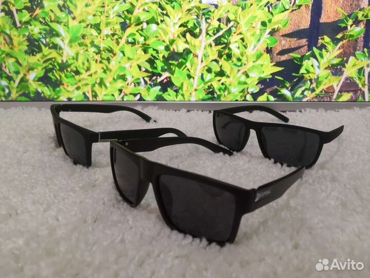 Очки Polaroid мужские новейшие