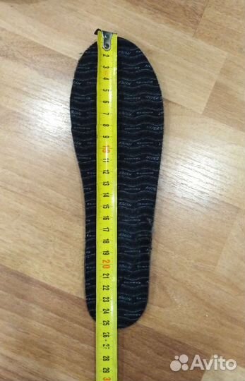 Горнолыжные ботинки Salomon Mission 60 25,5 см