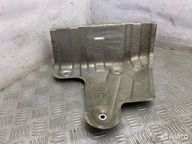 Экран тепловой Nissan X-Trail T31 MR20DE 2007-2015