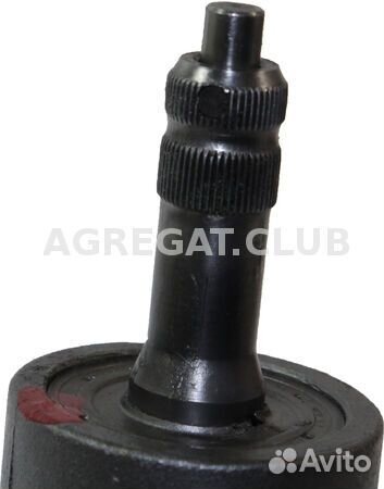 Рейка рулевая гидравлическая Motorherz R24262RB