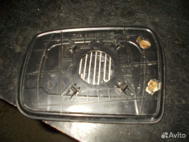 Зеркало Шевинива