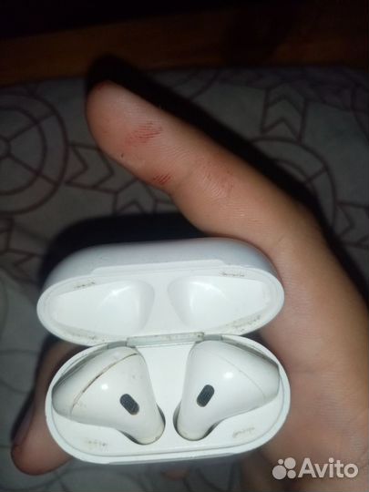 Airpods 1