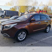 Hawtai Laville 1.5 MT, 2018, 52 300 км, с пробегом, цена 1 320 000 руб.