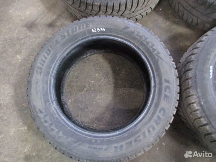 Bridgestone Ice Cruiser 7000 225/60 R17