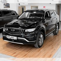 Новый Geely Atlas Pro 1.5 AMT, 2024, цена от 2 488 990 руб.