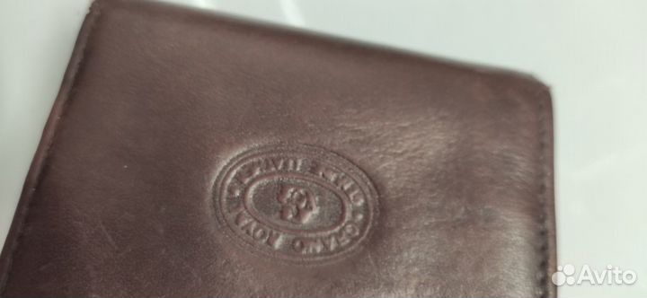 Портмоне Grand Royal