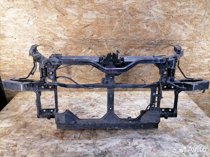 Панель передняя Infiniti M Y50