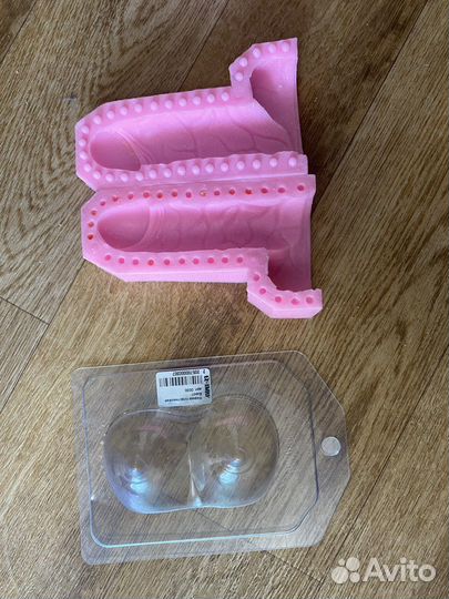 Формы для мыловарения