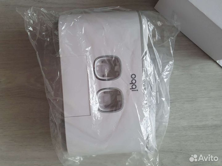 Держатель для зубных щеток