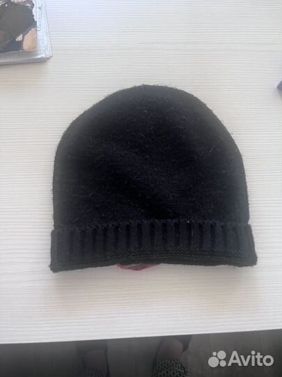 Шапка для девочки