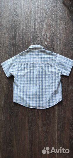 Рубашка для мальчика Next 110