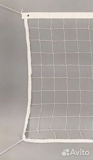 Волейбольная сетка под заказ