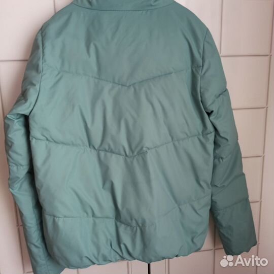 Куртка демисезонная женская