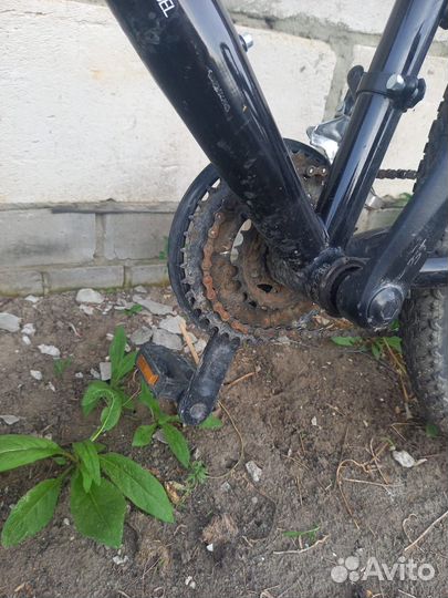 Продам велосипед