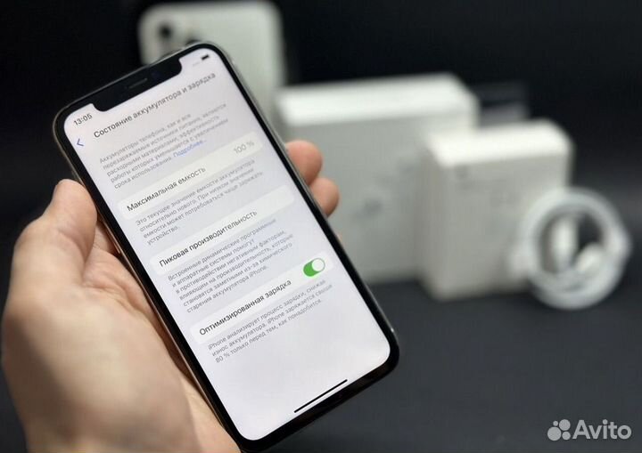 iPhone 11 Pro, 512 ГБ