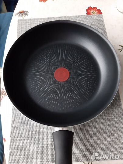 Сковорода tefal новая