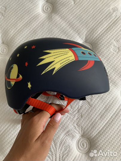 Шлем детский micro
