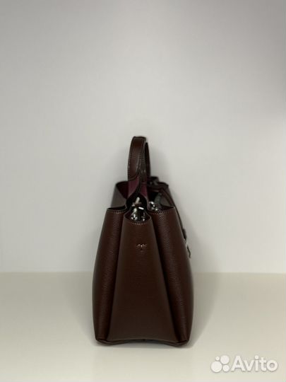 Сумка Tod's Tote Medium коричневая