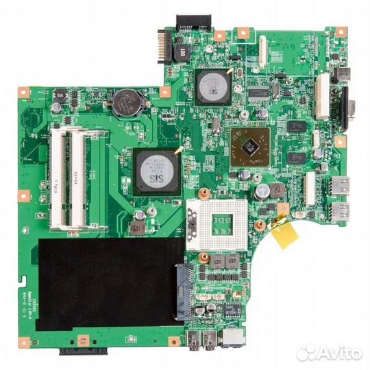 Материнская плата MS-16821 VER: 1.0