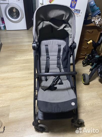 Коляска cybex beezy