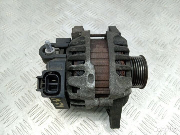 Генератор Kia Soul AM 1.6 G4FC 126 Л.С 2009