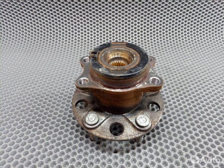 Ступица задняя 4WD Dodge Caliber / Jeep Compass