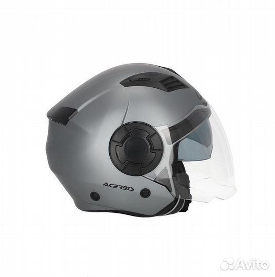 Мотошлем Acerbis JET vento 22-06 XS