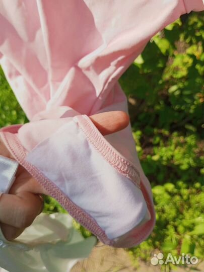 Купальник для танцев grishko и юбка белая